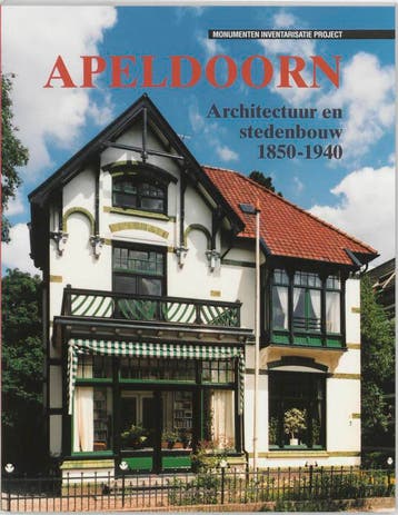 Apeldoorn / Monumenten Inventarisatie Project 9789040099700, Verzenden, Zo goed als nieuw, C.J. Frank