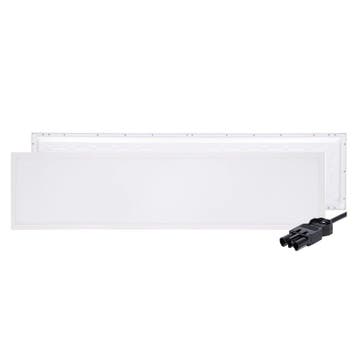 Back-lit LED Paneel Europa 120X30CM 28W Philips Driver, Verzenden