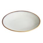 Coupeschalen | DRIFT | Porselein | Grijs | 65.9cl | 4 Stuks, Verzenden, Nieuw in verpakking