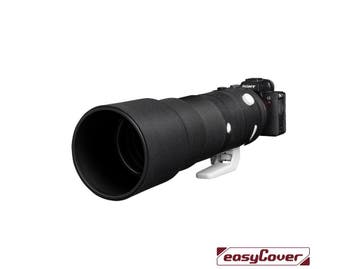 Lens Protection for Sony FE 200-600 F5.6-6.3 G OSS - Black, Ophalen of Verzenden