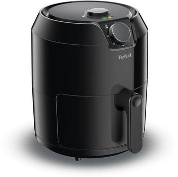 Tefal Easy Fry Classic EY2018 - 4,2 L - 1500 W - Zwart, Verzenden