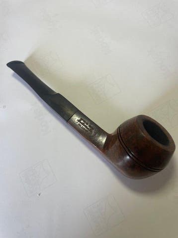 Dr.Grabow - Sans prix de réserve - Pipe - Bois