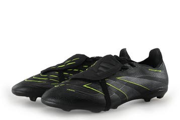 Adidas Voetbalschoenen in maat 47 Zwart, Vêtements | Hommes, Chaussures, Verzenden