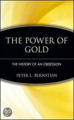 The Power of Gold 9780471003786 Peter L. Bernstein, Verzenden, Zo goed als nieuw, Peter L. Bernstein
