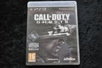 Call Of Duty Ghosts Playstation 3 PS3, Verzenden