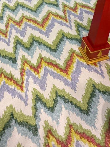 San Leucio top quality - exclusieve tafellaken met