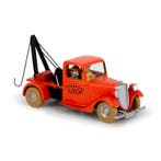 Kuifje Auto 1/43 #11 De Depannage Wagen Luxor, Verzamelen, Ophalen of Verzenden, Nieuw