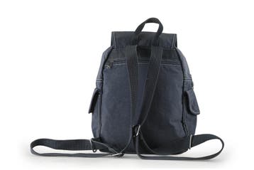 Kipling Rugzak Blauw, Verzenden
