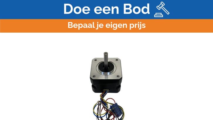 Bieden: Sea Tel Replacement Kit Motor Level Cage XX045 and, Sports nautiques & Bateaux, Instruments de navigation & Électronique maritime