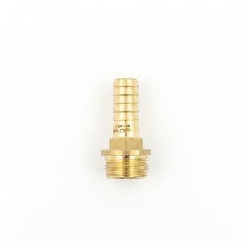 Bieden: Maestrini Brass Hose Tail Fitting 3/4inch -16 x 16m, Ophalen of Verzenden, Nieuw
