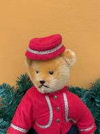 Schuco Page Teddybeer, Tricky beer - Teddybeer - 1990-2000 -, Antiek en Kunst