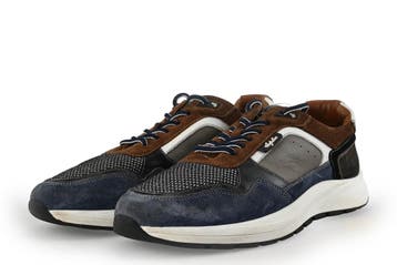 Australian Sneakers in maat 46 Blauw, Sneakers, Gedragen, Australian, Verzenden
