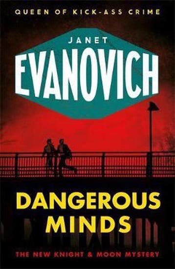 Dangerous Minds 9781472225580 Janet Evanovich, Verzenden, Janet Evanovich