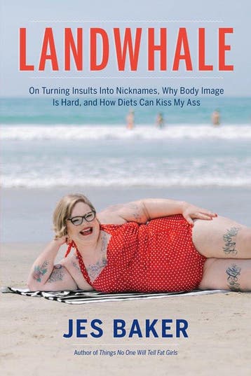 Landwhale 9781580056816 Jes Baker, Verzenden, Gelezen, Jes Baker