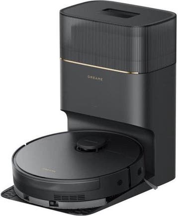 Dreame D20 Pro Plus - Robotstofzuiger met Dweil en Automa..., Verzenden, Nieuw