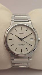 Tissot - Seastar Quartz Date - Zonder minimumprijs - Heren -