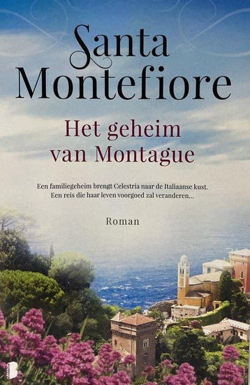 Het geheim van Montague - Montefiore, Boeken, Verzenden, Nieuw