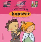Later word ik kapster 9789059084124 Hilde Vandermeeren, Verzenden, Zo goed als nieuw, Hilde Vandermeeren