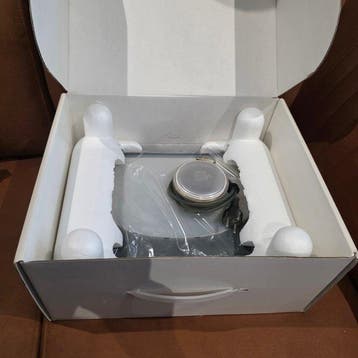 Apple iBook G3 Clamshell Graphite Special Edition 366MHz -