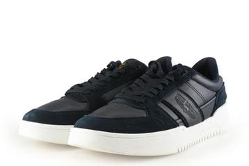 PME Legend Sneakers in maat 46 Blauw, Kleding | Heren, Schoenen, Zo goed als nieuw, Verzenden, Blauw, Sneakers