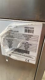 Maxima VH-2000 Ultra Doorschuifvaatwasser, Ophalen of Verzenden, Nieuw in verpakking