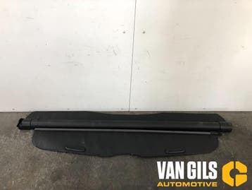 Dekzeil Bagageruimte Peugeot 307 O220850, Nieuw