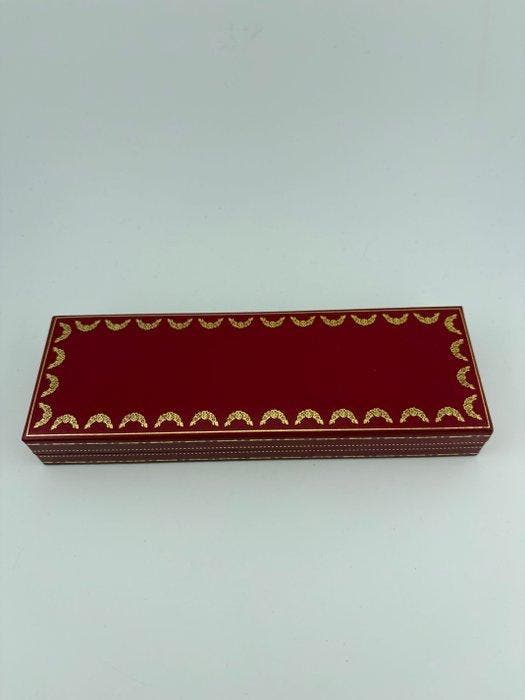 Cartier - Pen, Verzamelen, Pennenverzamelingen