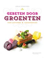 Gebeten door groenten 9789058269614 Jorun Verheyden, Boeken, Verzenden, Zo goed als nieuw, Jorun Verheyden
