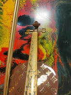 fp pop art - Louis Vuitton Violon (60cm) et Capsule luxury, Antiek en Kunst