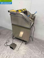 Machine à emballer la viande Conpax Rapidpack en acier, Verzenden