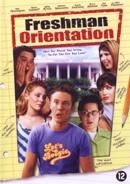 Freshman orientation op DVD, Verzenden