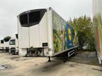 Online veiling - Hoet Trailers Koeloplegger
