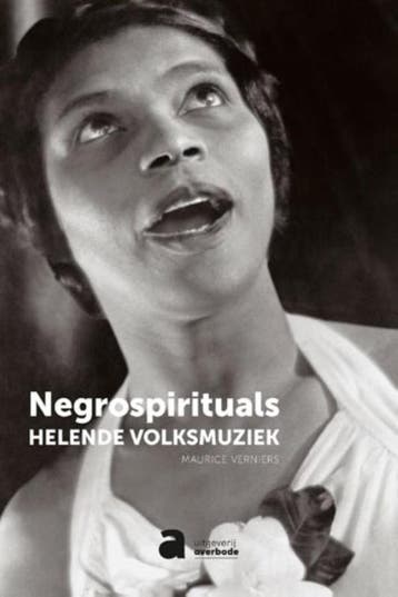 Negrospirituals 9789031718238 Maurice Verniers, Verzenden, Gelezen, Maurice Verniers