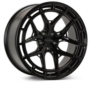 Vossen HFX-1 22x9 - 5x120 - ET30 - Flat - 72.56 - Gloss, Ophalen of Verzenden