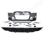 RS6 Look Voorbumper voor Audi A6 C7.5 Facelift / S6 / S line, Ophalen of Verzenden