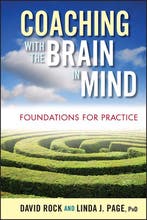 Coaching With The Brain In Mind 9780470405680 David Rock, Verzenden, Gelezen, David Rock