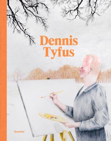 Dennis Tyfus |  | Nieuw, Verzenden, Nieuw