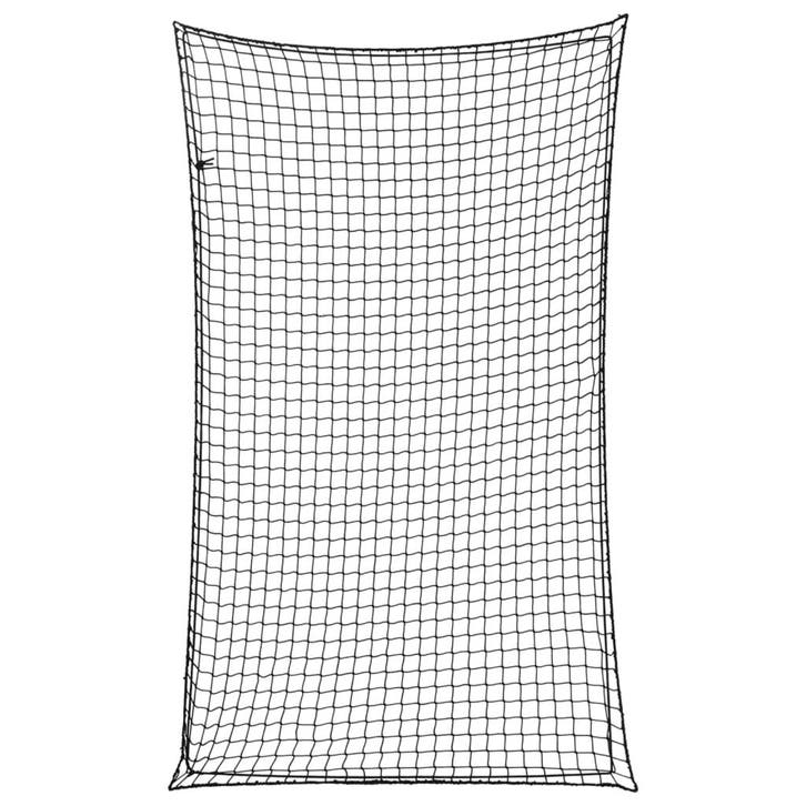 vidaXL Aanhangwagennet elastisch touw 2,5x1,5 m polypropeen, Auto diversen, Auto-accessoires, Nieuw, Verzenden