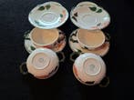 Villeroy & Boch - Service de table (12) - rose sauvage -