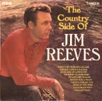 Jim Reeves - The Country Side Of Jim Reeves, Verzenden