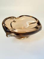 Jan Beránek – Škrdlovice – Cendrier / Vide-poches organique, Antiquités & Art