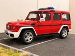 I-Scale 1:18 - Modelauto - Mercedes-Benz G-Class (W463) -, Nieuw