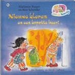 Nieuwe kleren en een kapotte beer! / Jan en Noortje, Verzenden, Ron Schröder