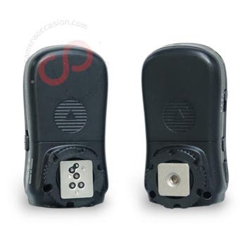Phottix Strato TTL Flash Trigger (Nikon) nr. 3717, Ophalen of Verzenden