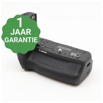 Canon BG-R10 batterygrip | Tweedehands, Audio, Tv en Foto, Verzenden, Zo goed als nieuw