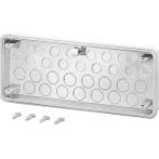 Hensel MI FM 20 Bride de montage 15xM16 15xM20 WM2 300mm -, Verzenden