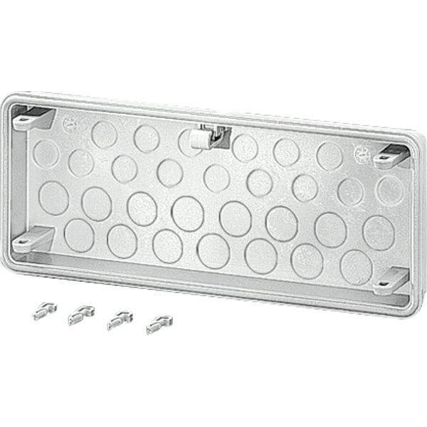 Hensel MI FM 20 Bride de montage 15xM16 15xM20 WM2 300mm -, Bricolage & Construction, Électricité & Câbles, Envoi