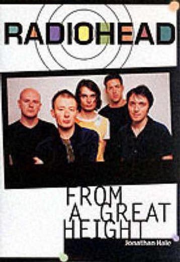 Radiohead 9781550223736 Jonathan Hale, Verzenden, Jonathan Hale