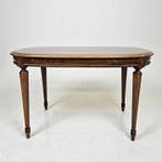 Tafel - Hout - Hoogte: 60 cm