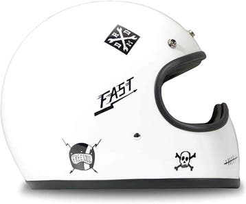 DMD Carbon Racehelm | Retour Deal | Nu bijna de helft goe..., Verzenden, Nieuw zonder kaartje, Integraalhelm, Overige merken